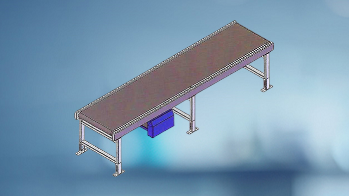 智能物流装备输送机在智能物流中的应用场景